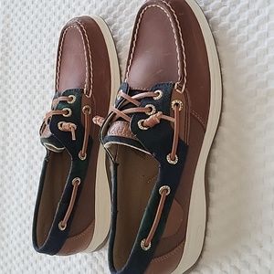 Women's Sperry Loafers